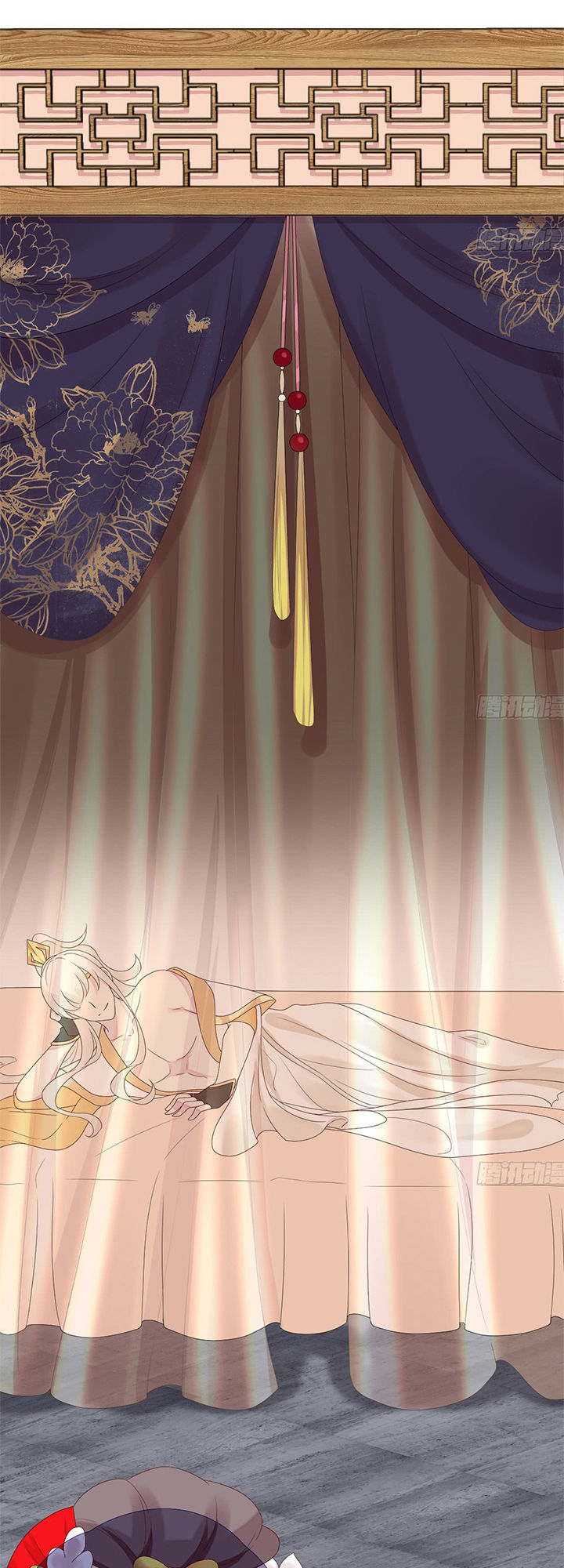 Ta Ở Cổ Đại Nuôi Nam Nhân Chapter 7 - Trang 2