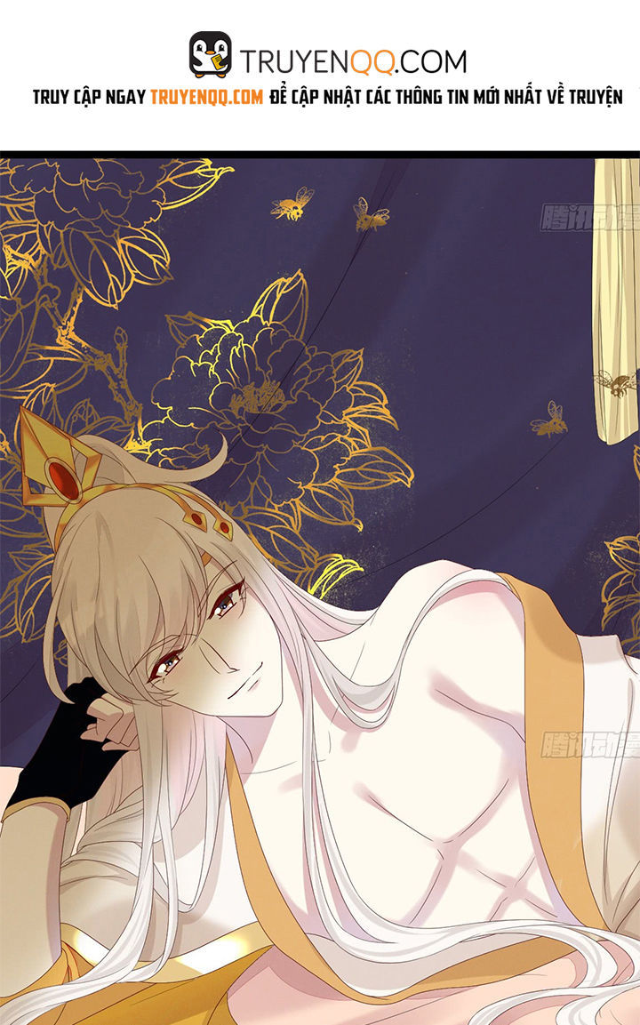 Ta Ở Cổ Đại Nuôi Nam Nhân Chapter 7 - Trang 2