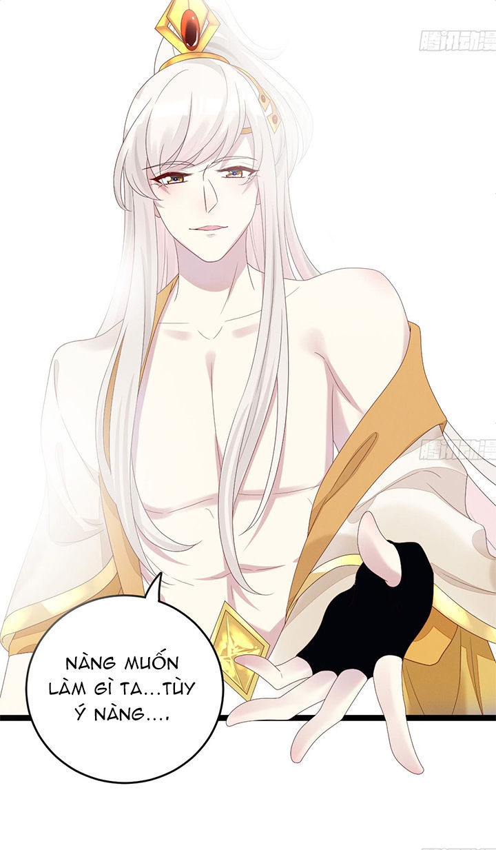 Ta Ở Cổ Đại Nuôi Nam Nhân Chapter 7 - Trang 2