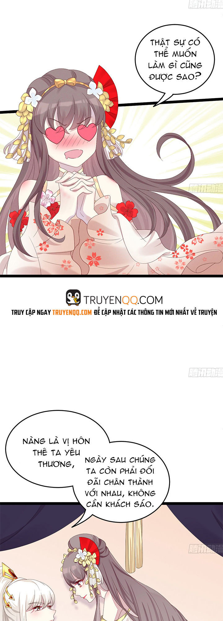 Ta Ở Cổ Đại Nuôi Nam Nhân Chapter 7 - Trang 2