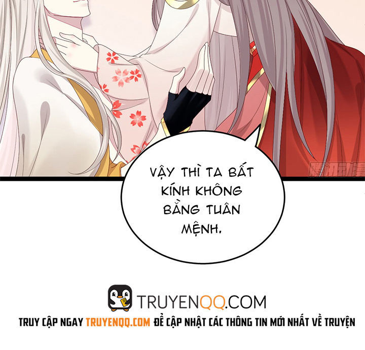 Ta Ở Cổ Đại Nuôi Nam Nhân Chapter 7 - Trang 2