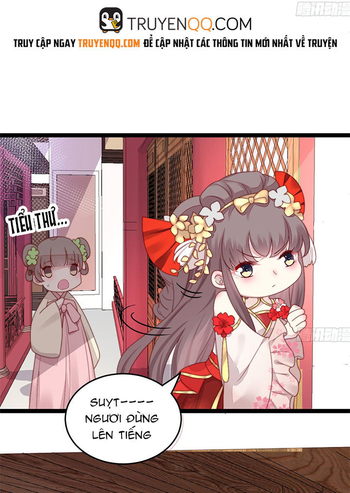 Ta Ở Cổ Đại Nuôi Nam Nhân Chapter 7 - Trang 2