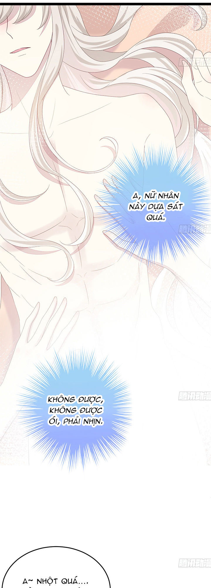 Ta Ở Cổ Đại Nuôi Nam Nhân Chapter 7 - Trang 2