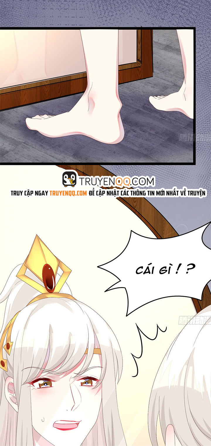 Ta Ở Cổ Đại Nuôi Nam Nhân Chapter 7 - Trang 2