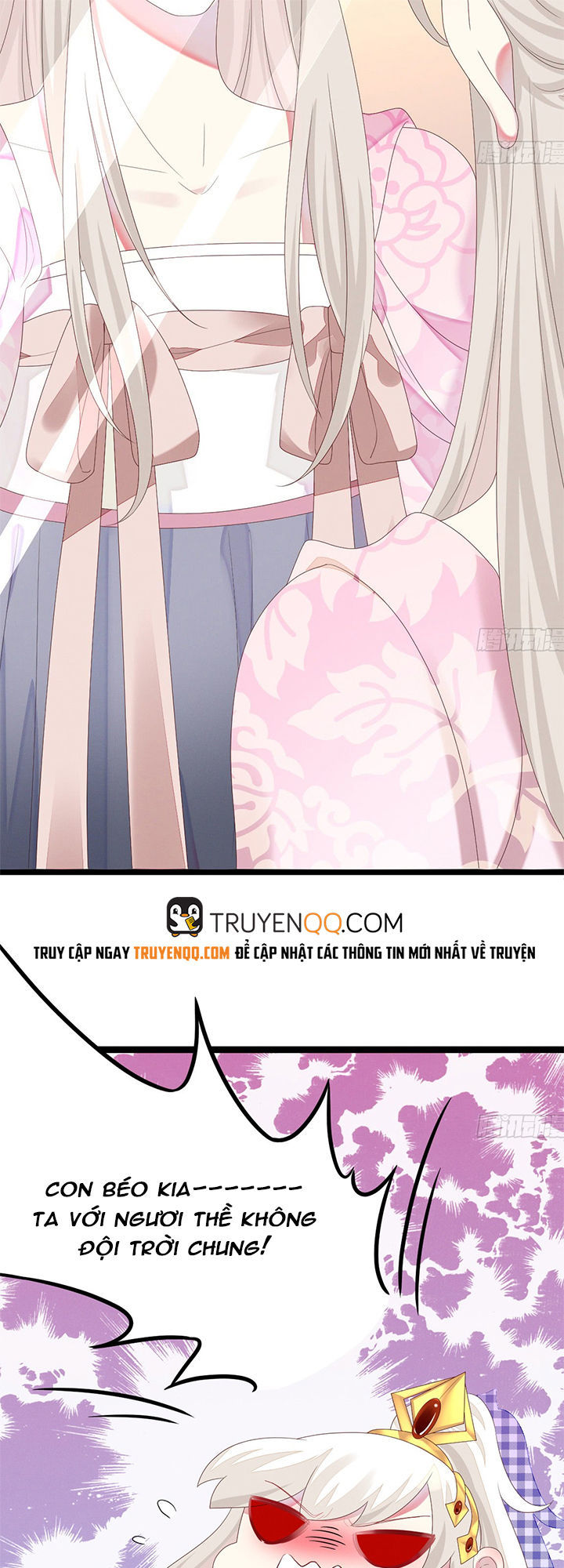 Ta Ở Cổ Đại Nuôi Nam Nhân Chapter 7 - Trang 2