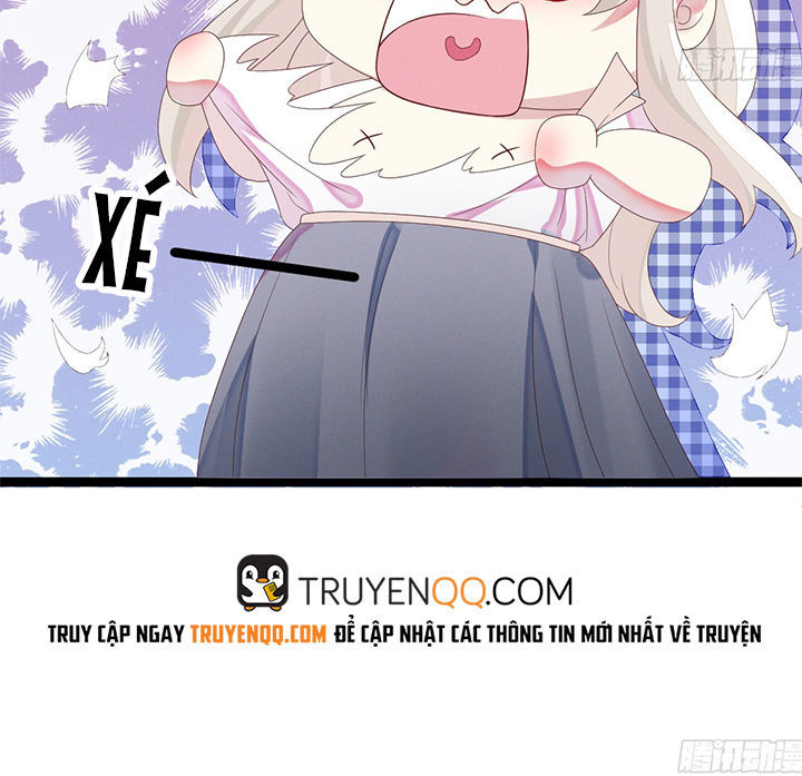 Ta Ở Cổ Đại Nuôi Nam Nhân Chapter 7 - Trang 2