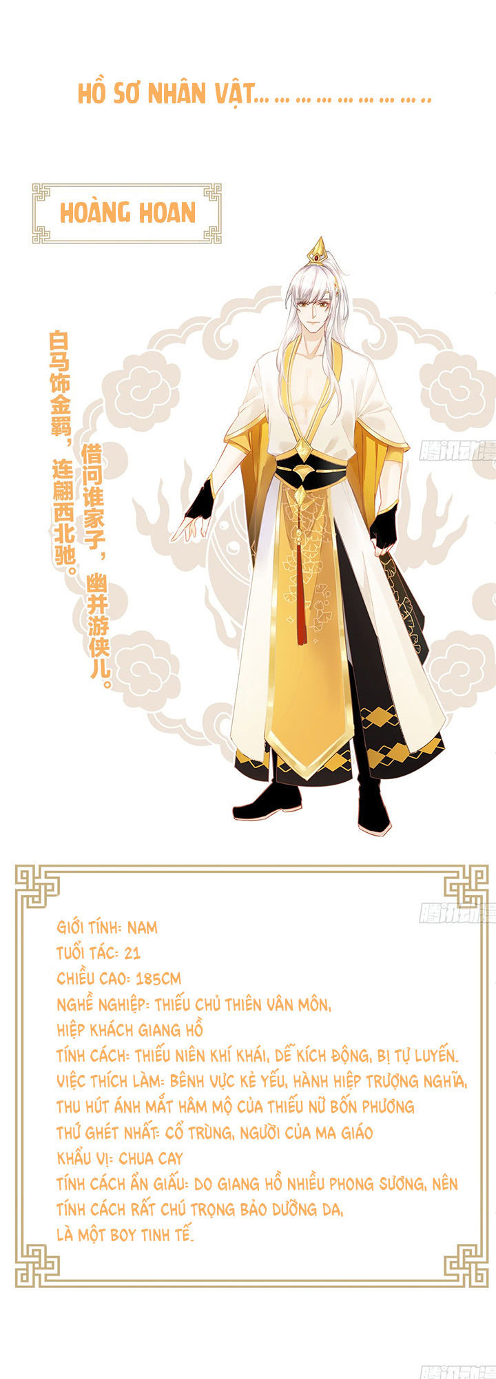 Ta Ở Cổ Đại Nuôi Nam Nhân Chapter 7 - Trang 2