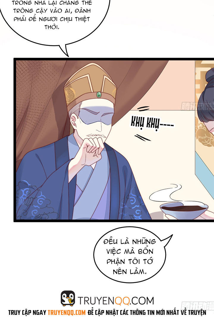 Ta Ở Cổ Đại Nuôi Nam Nhân Chapter 7 - Trang 2