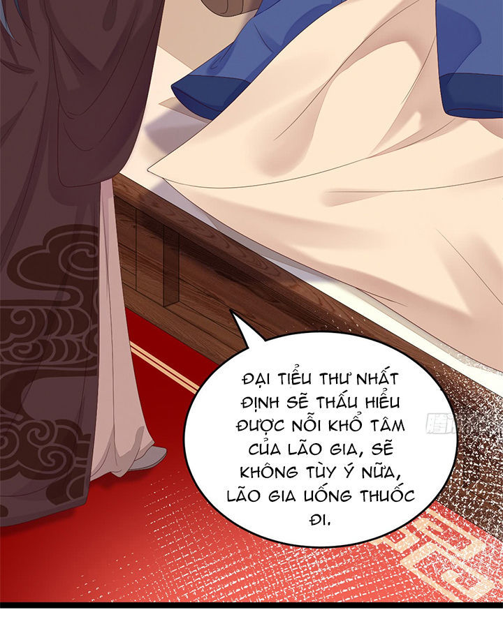 Ta Ở Cổ Đại Nuôi Nam Nhân Chapter 7 - Trang 2