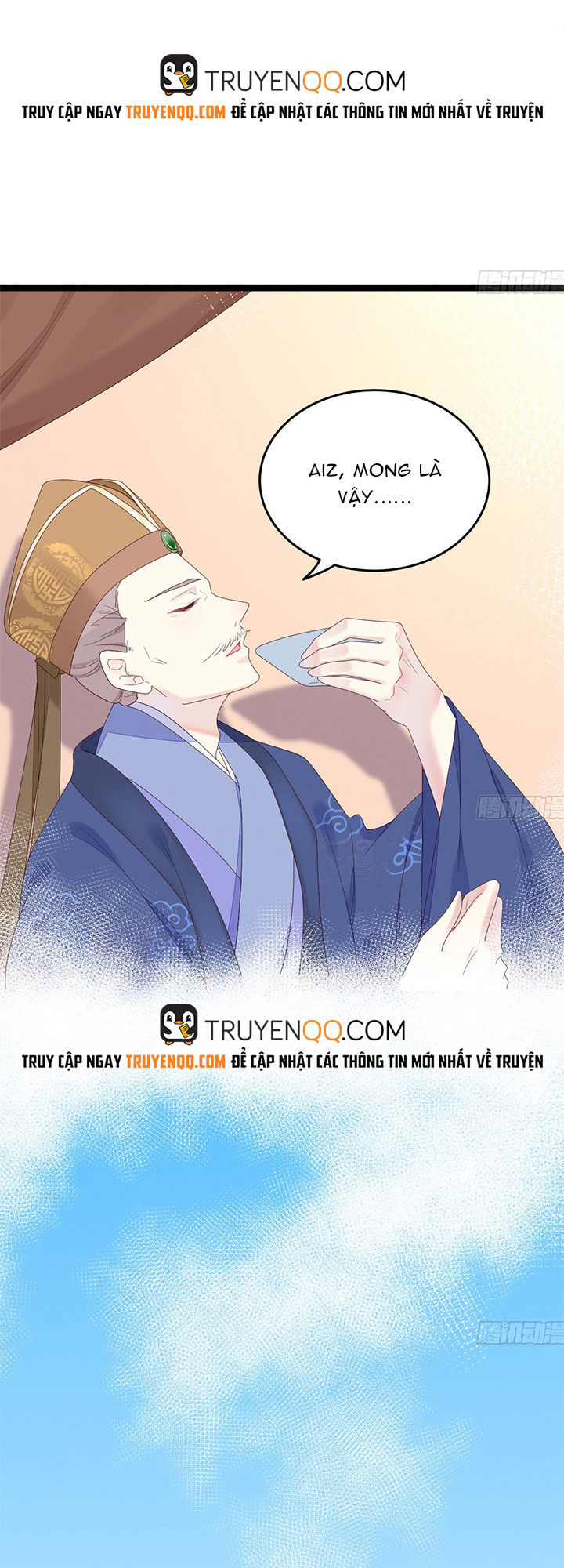 Ta Ở Cổ Đại Nuôi Nam Nhân Chapter 7 - Trang 2