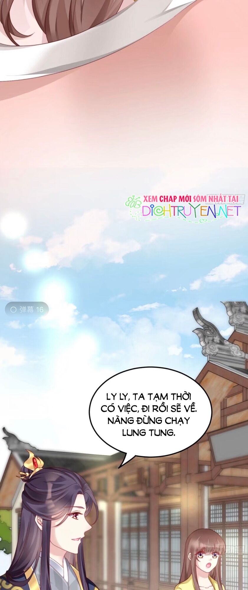 Ta Ở Cổ Đại Nuôi Nam Nhân Chapter 74 - Trang 2