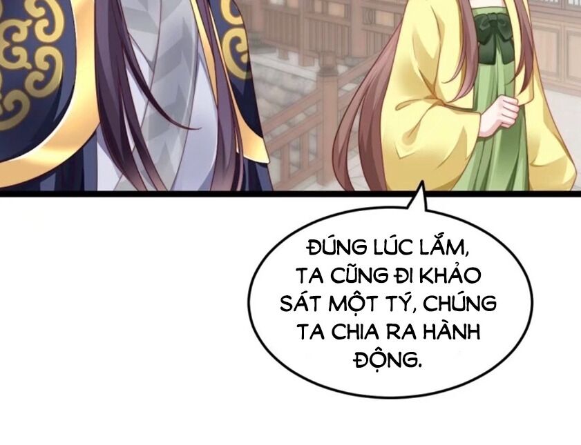 Ta Ở Cổ Đại Nuôi Nam Nhân Chapter 74 - Trang 2