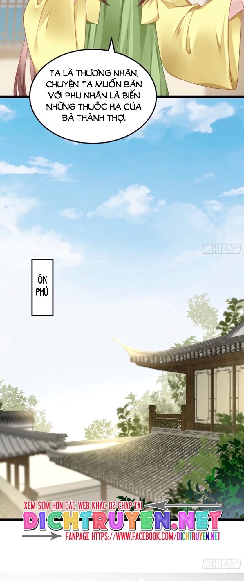 Ta Ở Cổ Đại Nuôi Nam Nhân Chapter 74 - Trang 2