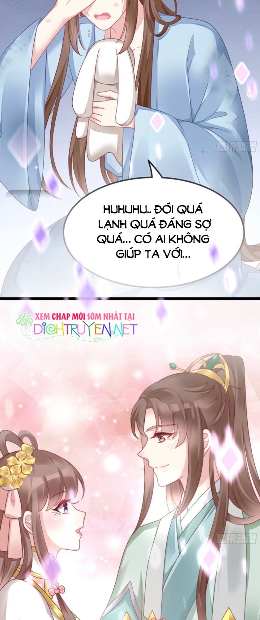 Ta Ở Cổ Đại Nuôi Nam Nhân Chapter 74 - Trang 2