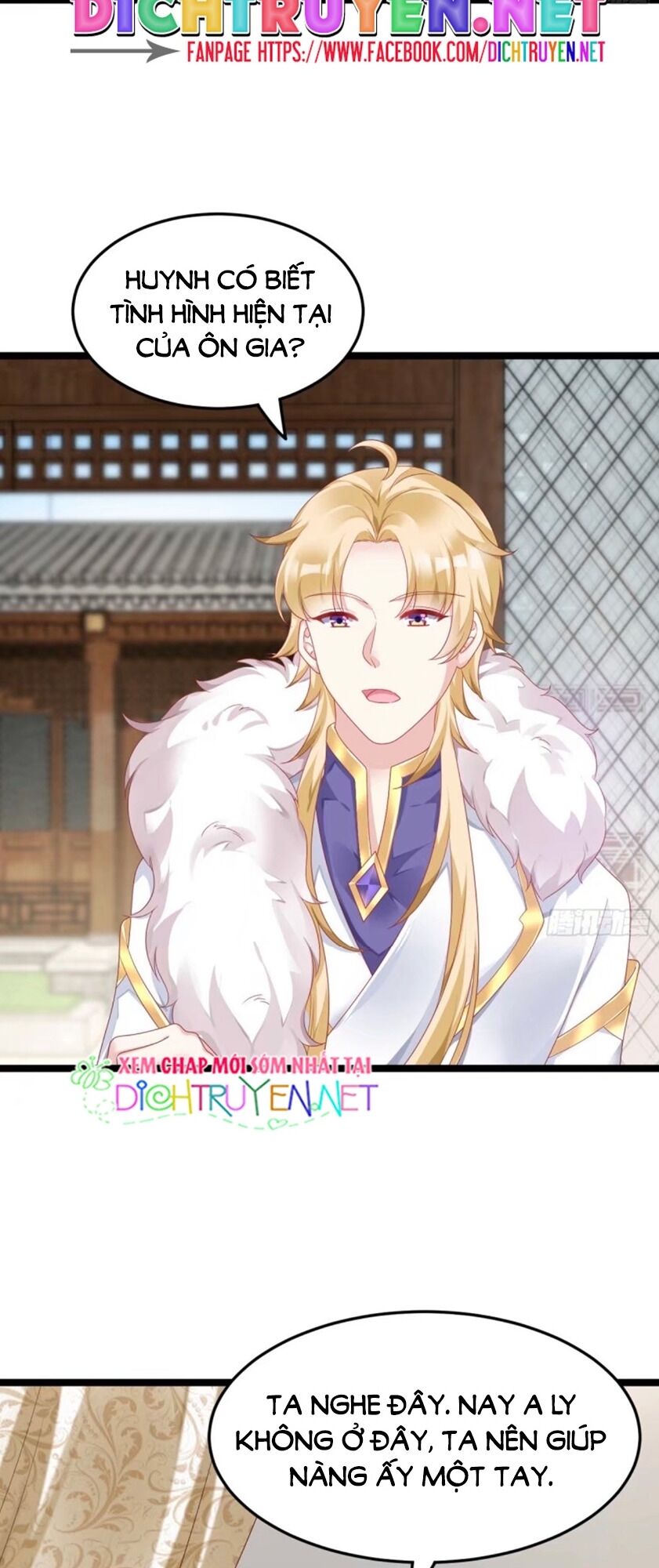 Ta Ở Cổ Đại Nuôi Nam Nhân Chapter 74 - Trang 2