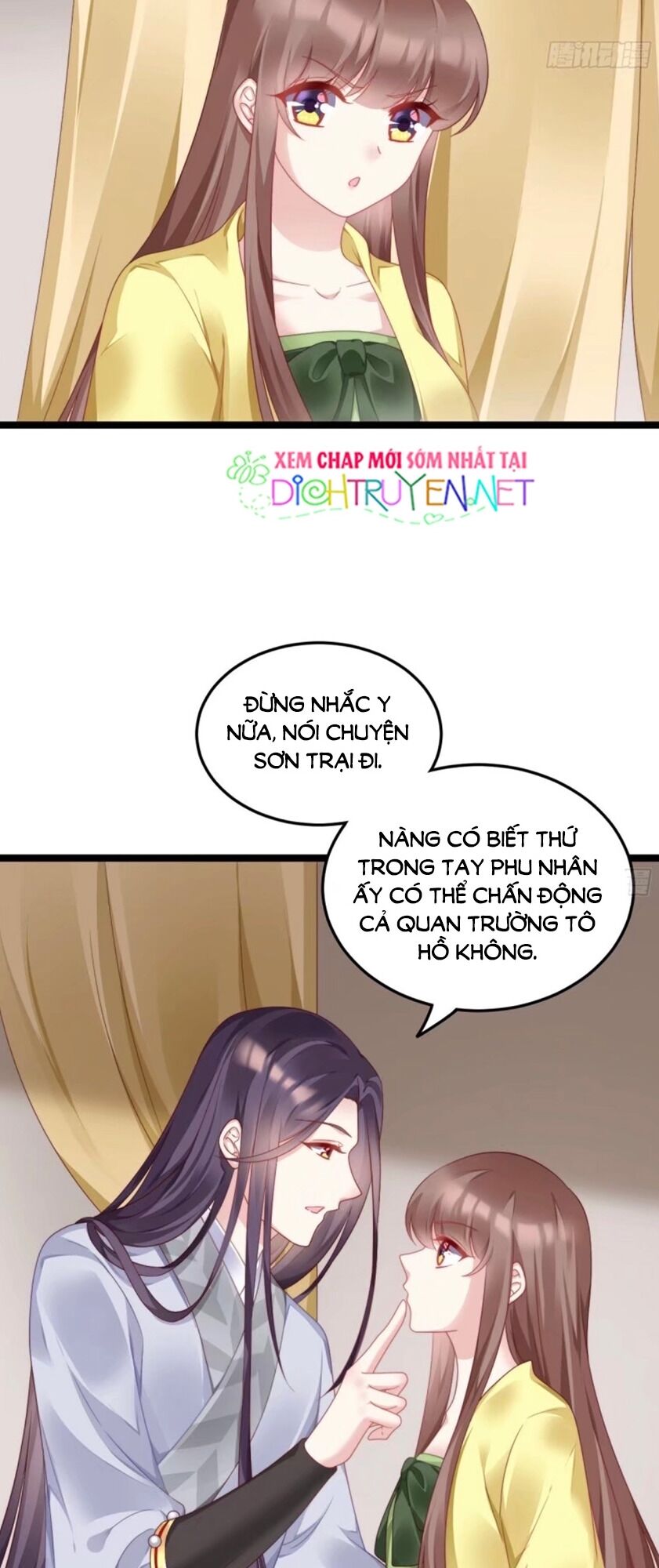 Ta Ở Cổ Đại Nuôi Nam Nhân Chapter 74 - Trang 2