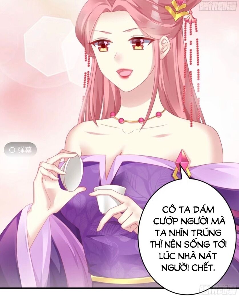 Ta Ở Cổ Đại Nuôi Nam Nhân Chapter 75 - Trang 2