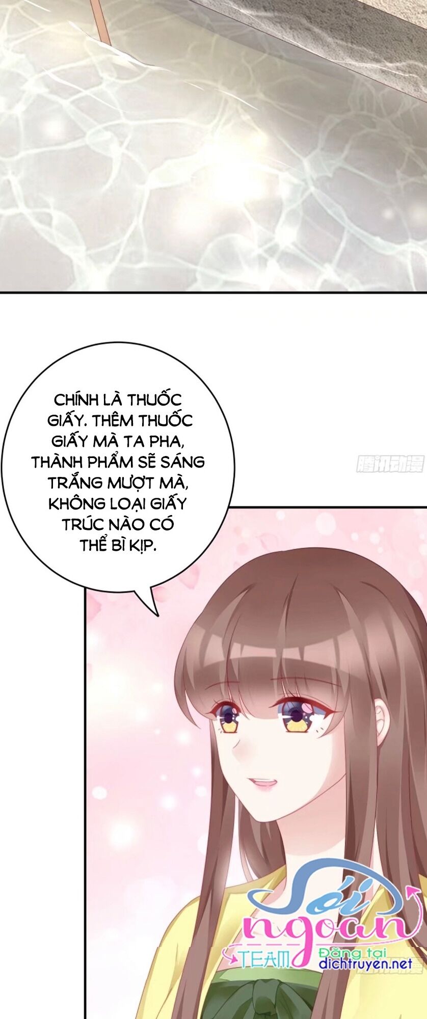 Ta Ở Cổ Đại Nuôi Nam Nhân Chapter 75 - Trang 2