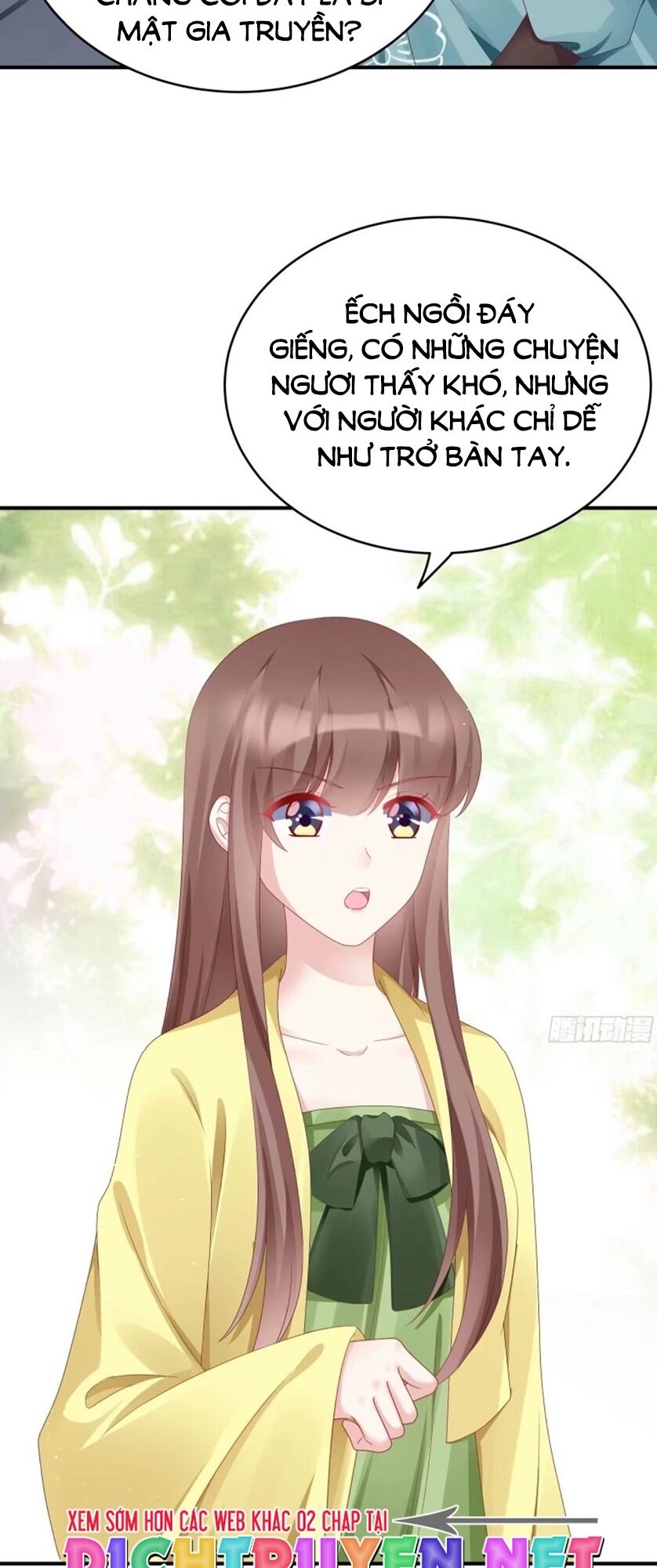 Ta Ở Cổ Đại Nuôi Nam Nhân Chapter 75 - Trang 2