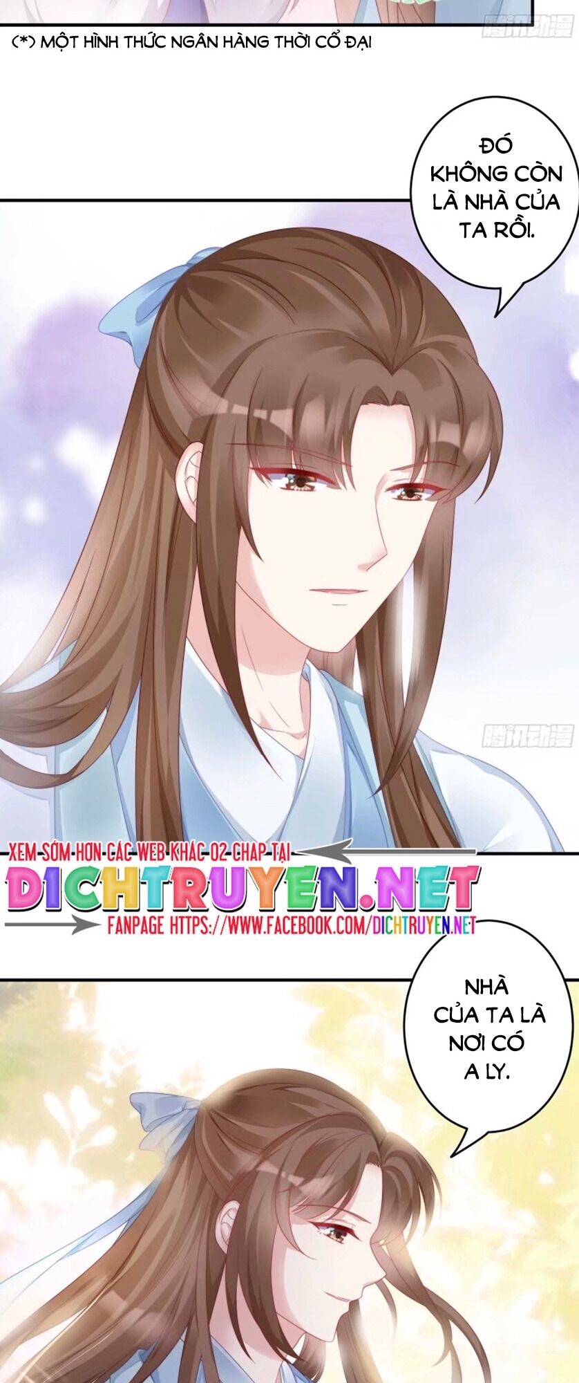 Ta Ở Cổ Đại Nuôi Nam Nhân Chapter 75 - Trang 2