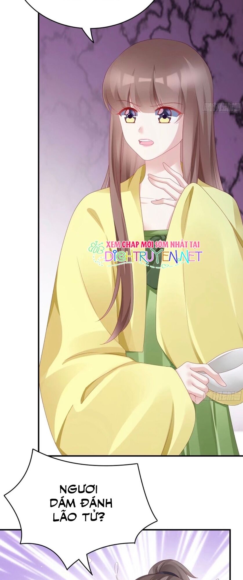 Ta Ở Cổ Đại Nuôi Nam Nhân Chapter 75 - Trang 2