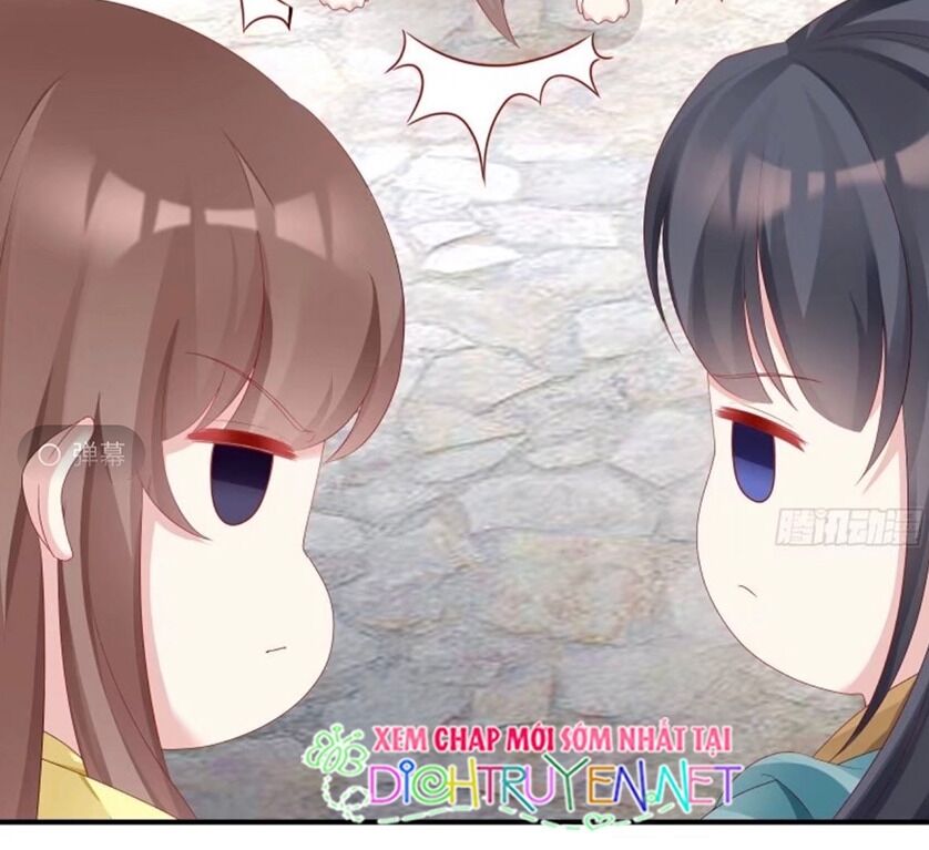 Ta Ở Cổ Đại Nuôi Nam Nhân Chapter 75 - Trang 2