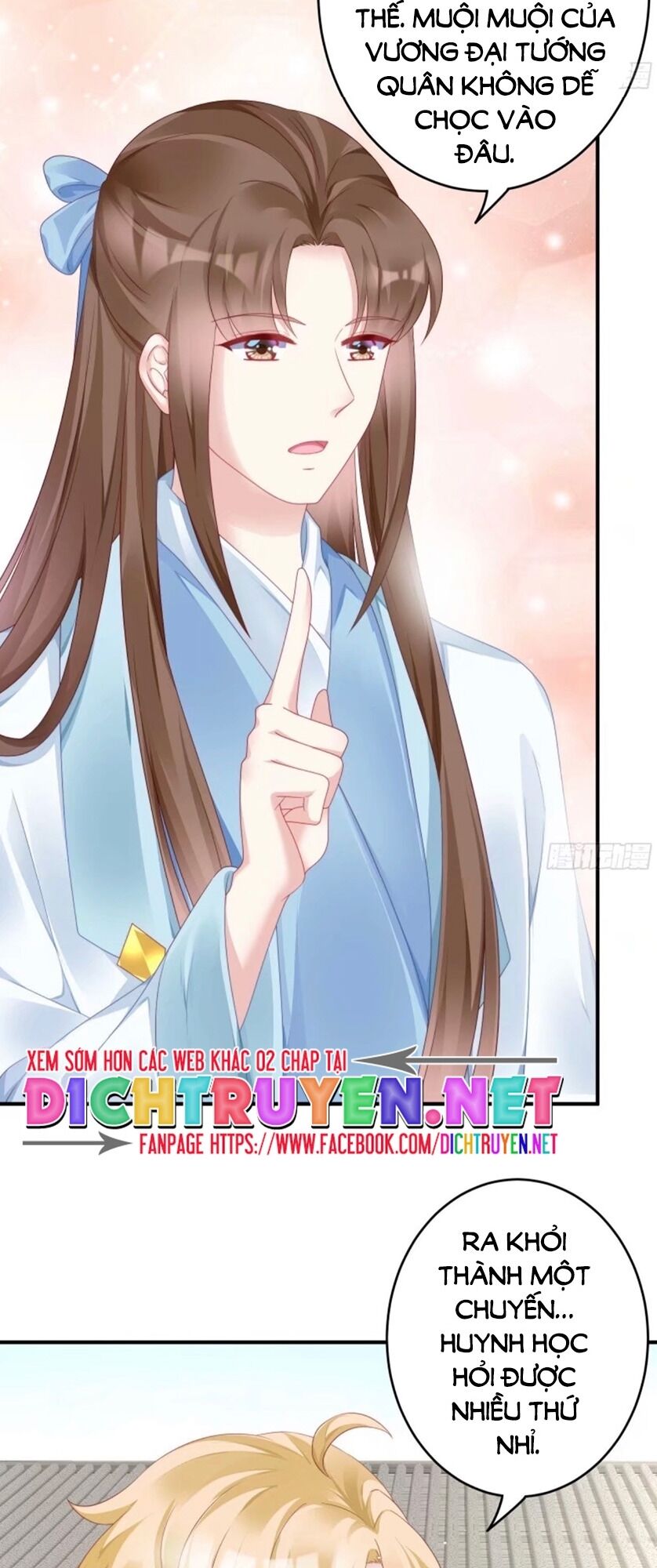 Ta Ở Cổ Đại Nuôi Nam Nhân Chapter 75 - Trang 2