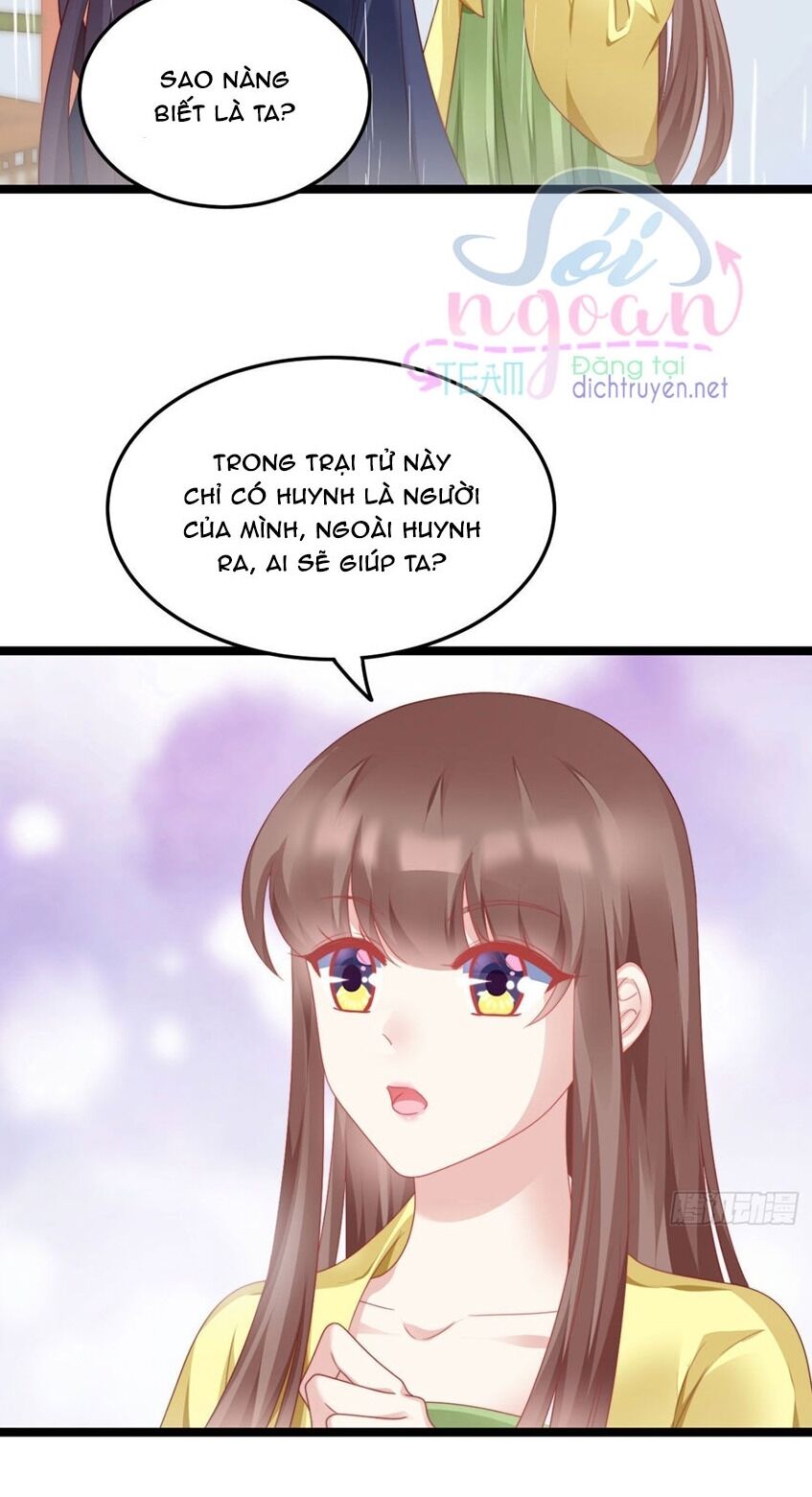 Ta Ở Cổ Đại Nuôi Nam Nhân Chapter 76 - Trang 2