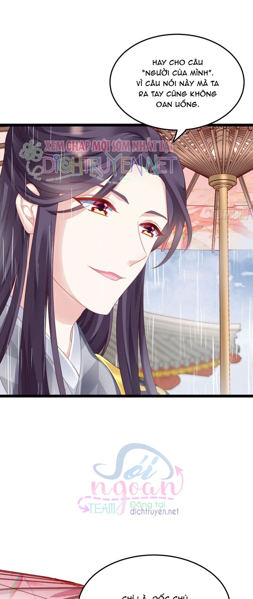 Ta Ở Cổ Đại Nuôi Nam Nhân Chapter 76 - Trang 2