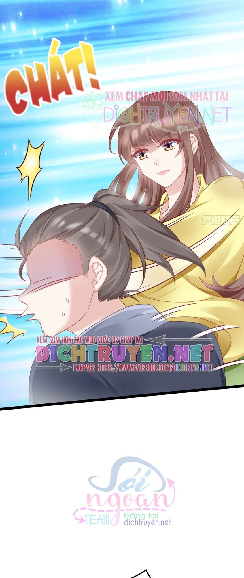 Ta Ở Cổ Đại Nuôi Nam Nhân Chapter 76 - Trang 2