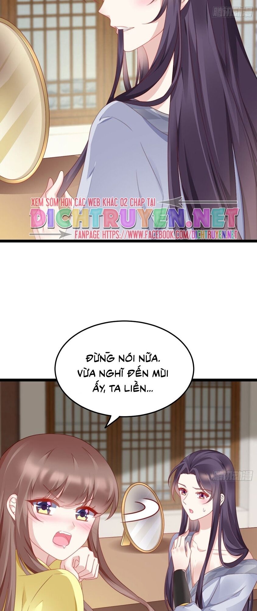 Ta Ở Cổ Đại Nuôi Nam Nhân Chapter 78 - Trang 2