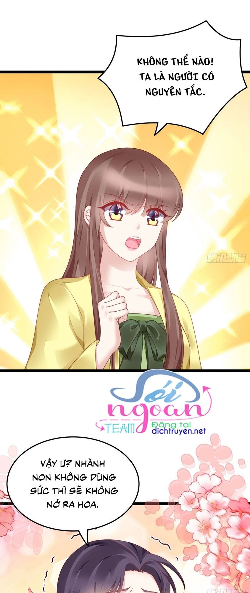 Ta Ở Cổ Đại Nuôi Nam Nhân Chapter 78 - Trang 2