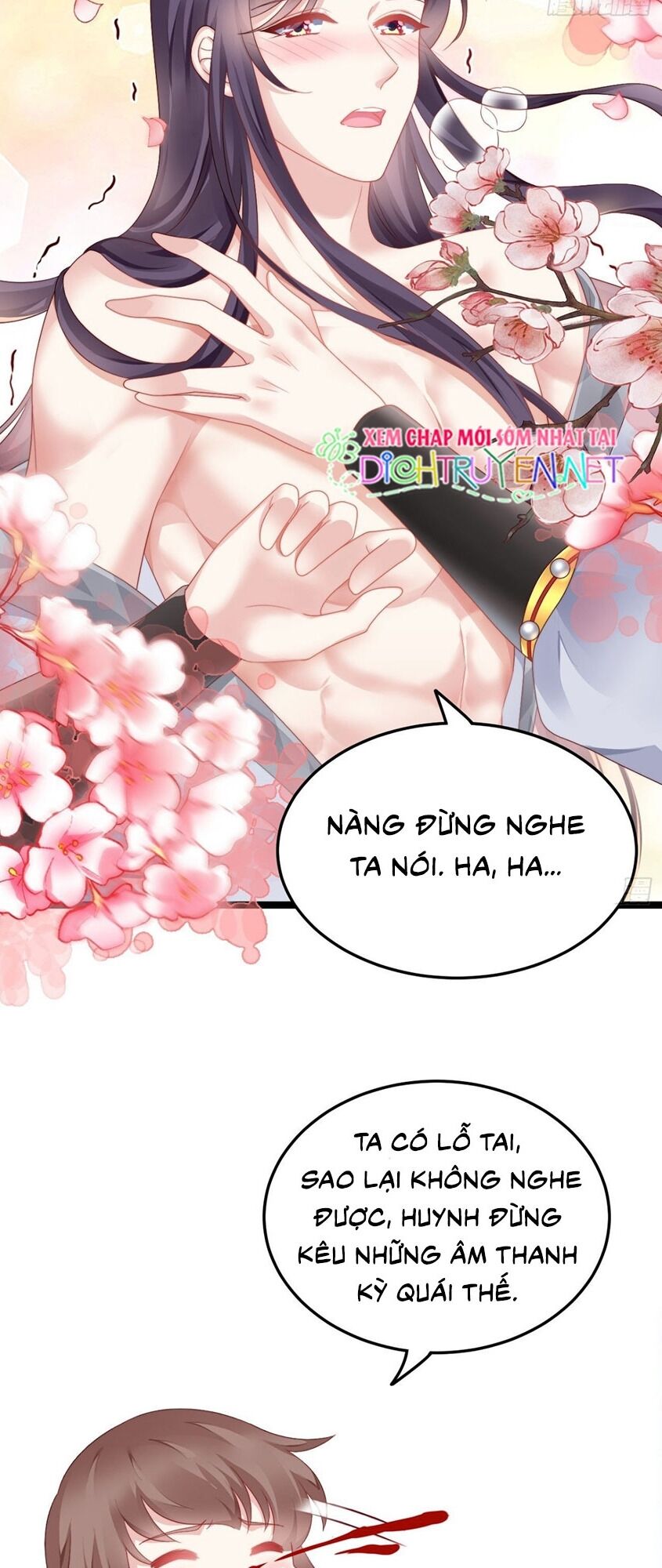Ta Ở Cổ Đại Nuôi Nam Nhân Chapter 78 - Trang 2