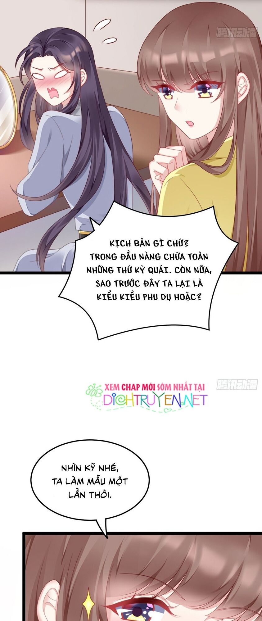 Ta Ở Cổ Đại Nuôi Nam Nhân Chapter 78 - Trang 2