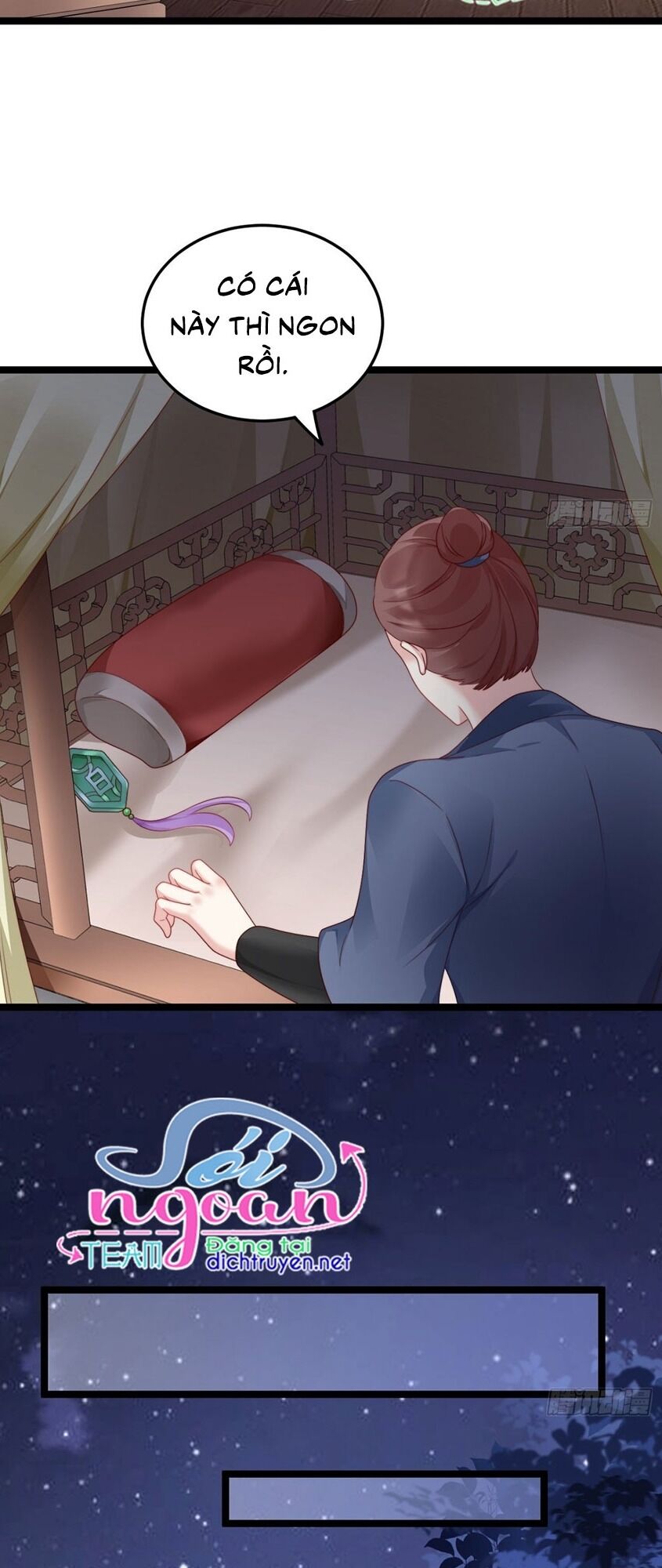 Ta Ở Cổ Đại Nuôi Nam Nhân Chapter 78 - Trang 2