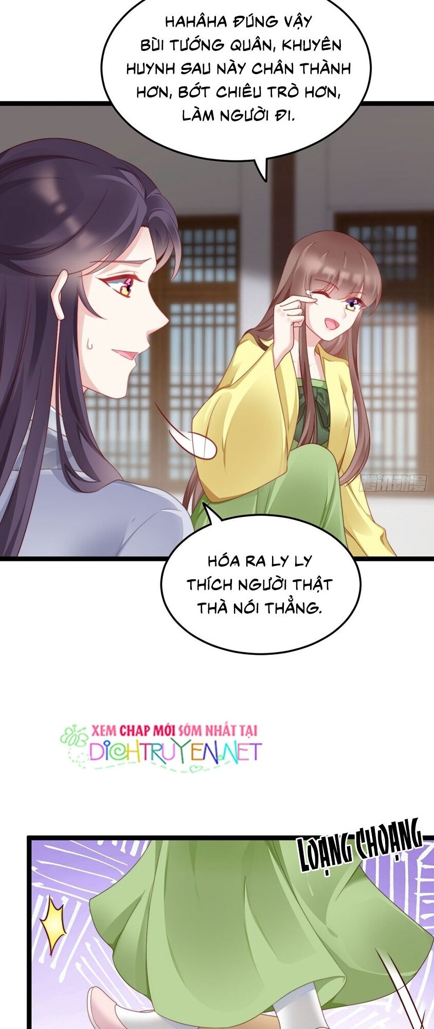 Ta Ở Cổ Đại Nuôi Nam Nhân Chapter 78 - Trang 2