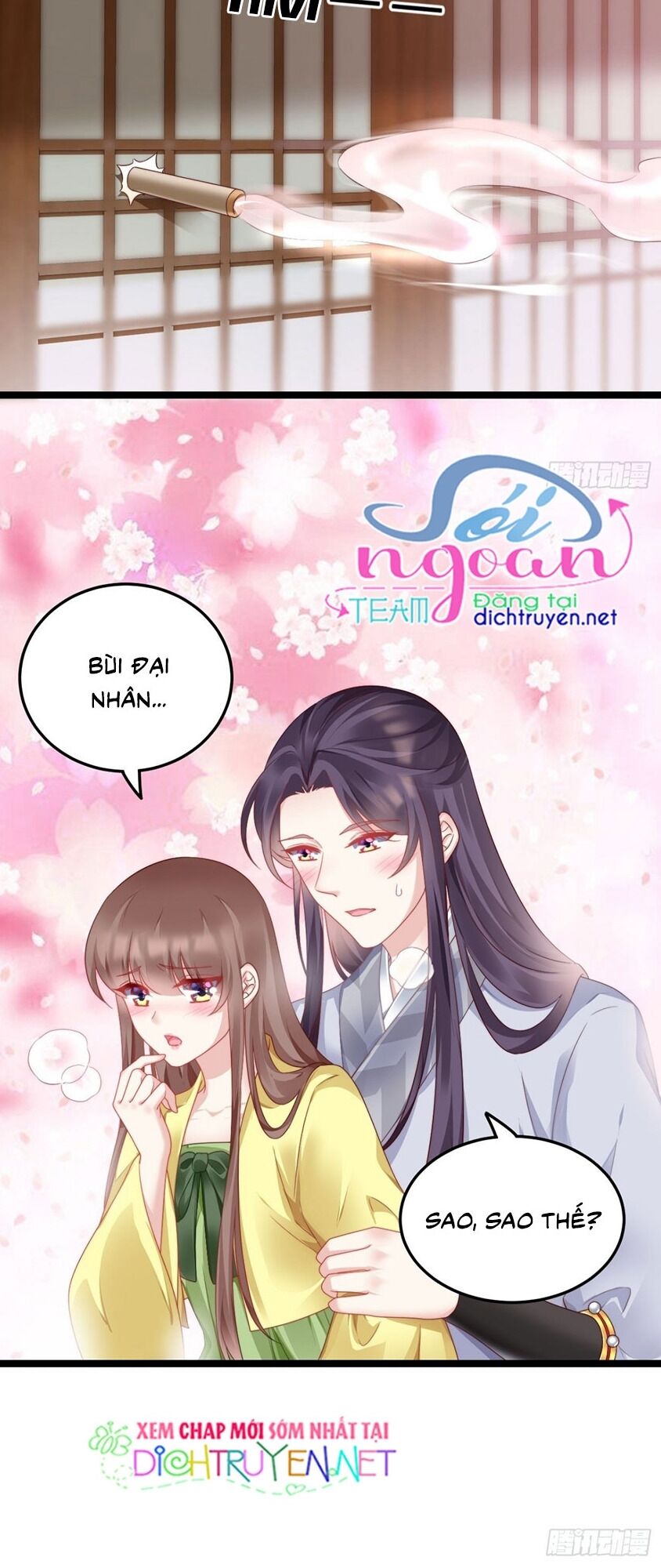 Ta Ở Cổ Đại Nuôi Nam Nhân Chapter 78 - Trang 2