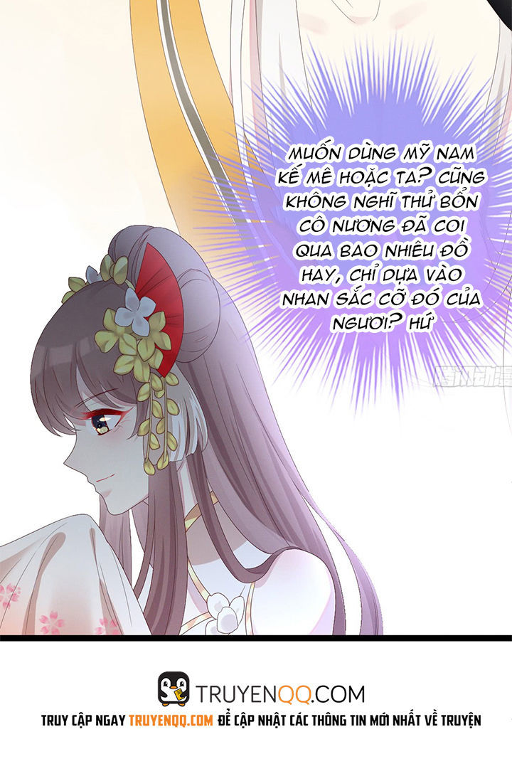 Ta Ở Cổ Đại Nuôi Nam Nhân Chapter 8 - Trang 2