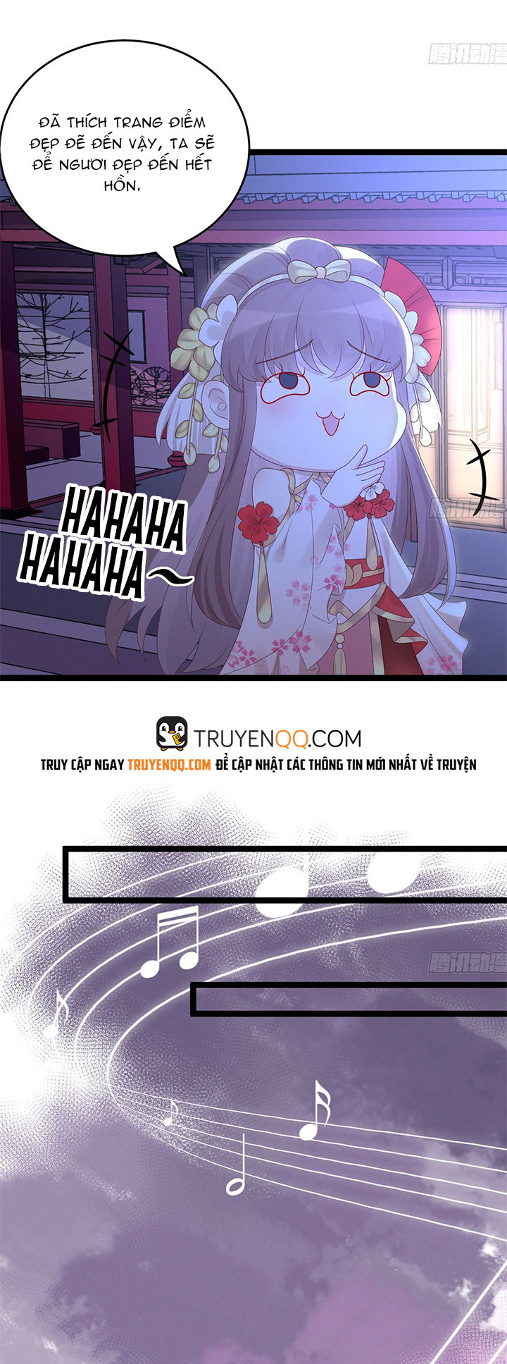 Ta Ở Cổ Đại Nuôi Nam Nhân Chapter 8 - Trang 2