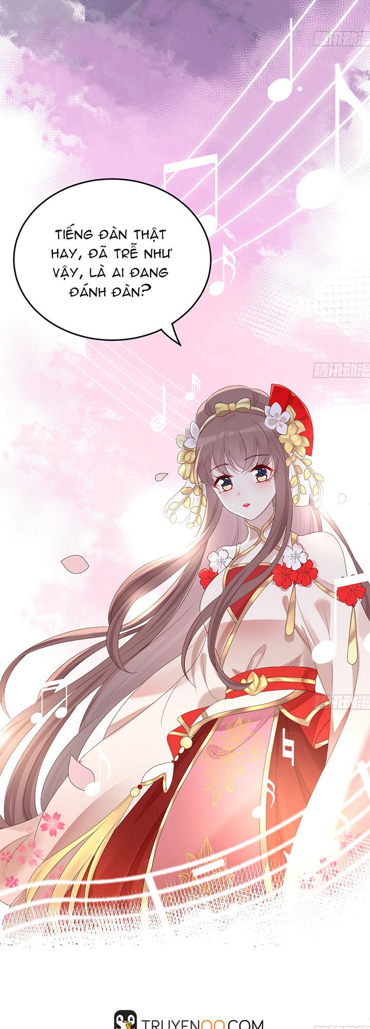 Ta Ở Cổ Đại Nuôi Nam Nhân Chapter 8 - Trang 2