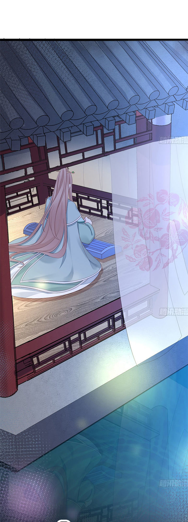 Ta Ở Cổ Đại Nuôi Nam Nhân Chapter 8 - Trang 2