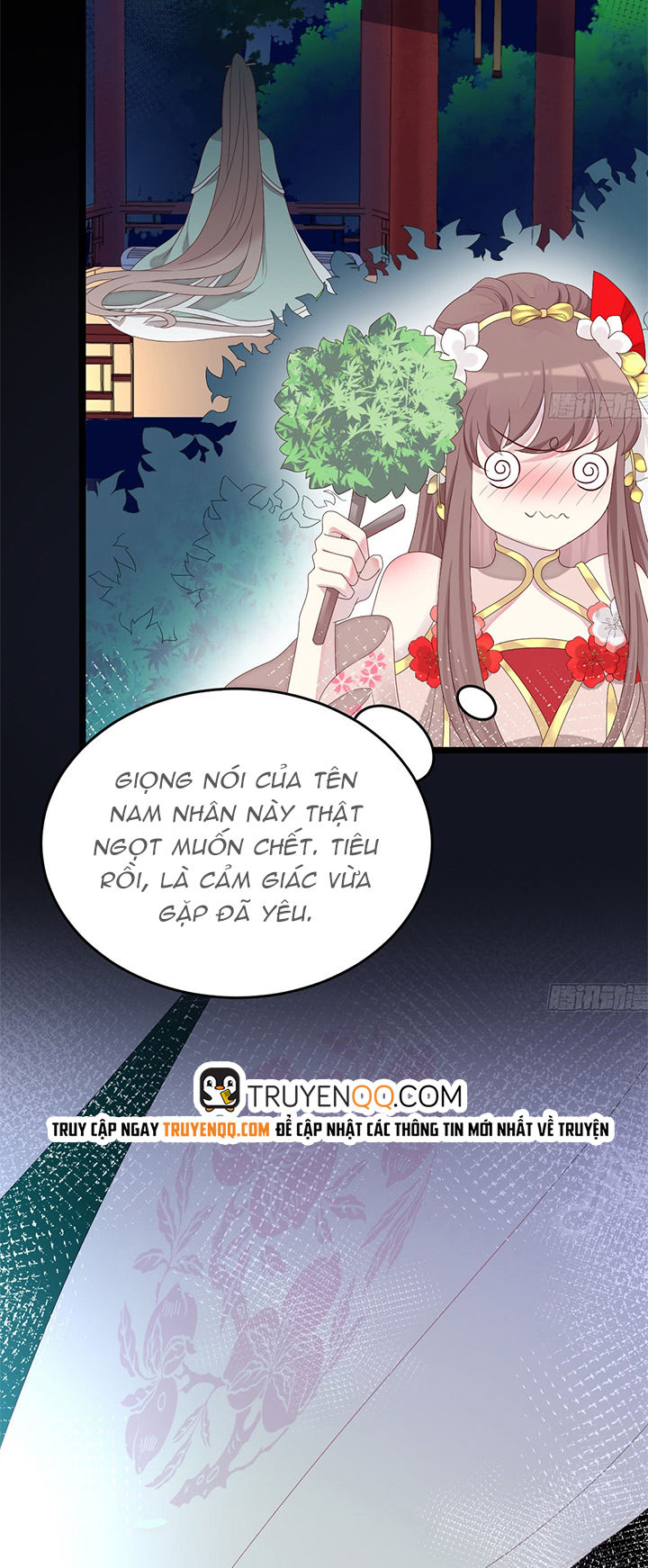 Ta Ở Cổ Đại Nuôi Nam Nhân Chapter 8 - Trang 2