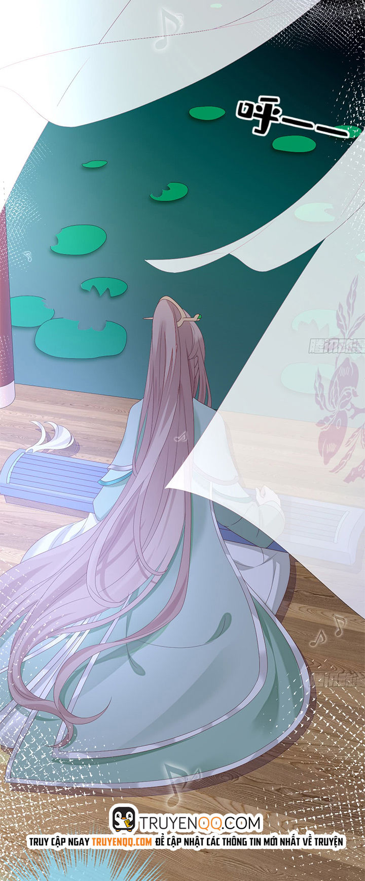 Ta Ở Cổ Đại Nuôi Nam Nhân Chapter 8 - Trang 2