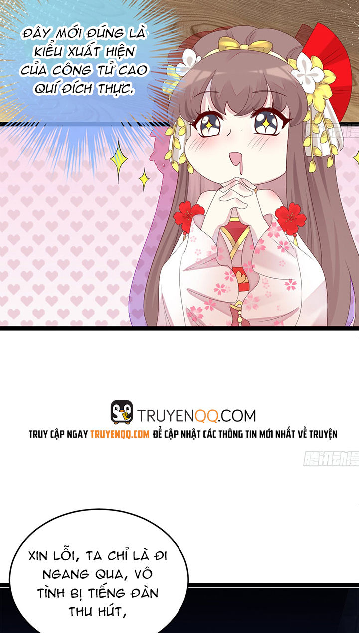 Ta Ở Cổ Đại Nuôi Nam Nhân Chapter 8 - Trang 2