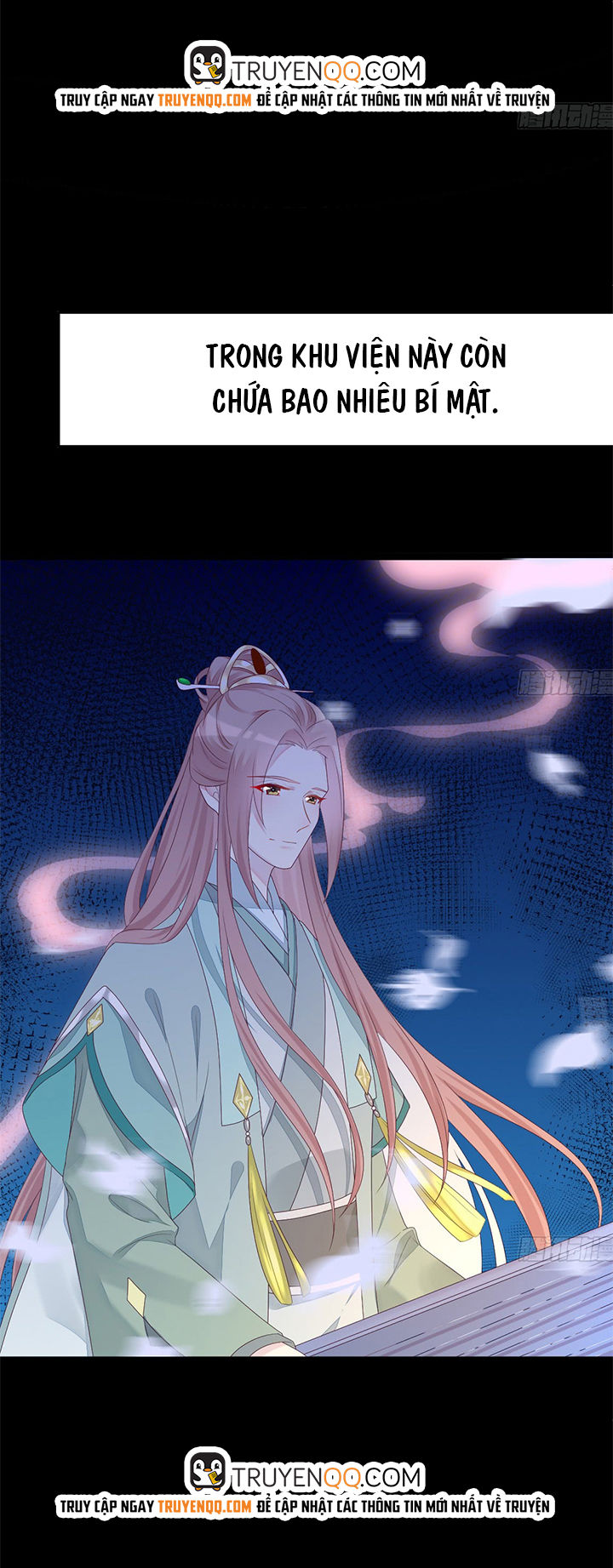 Ta Ở Cổ Đại Nuôi Nam Nhân Chapter 8 - Trang 2