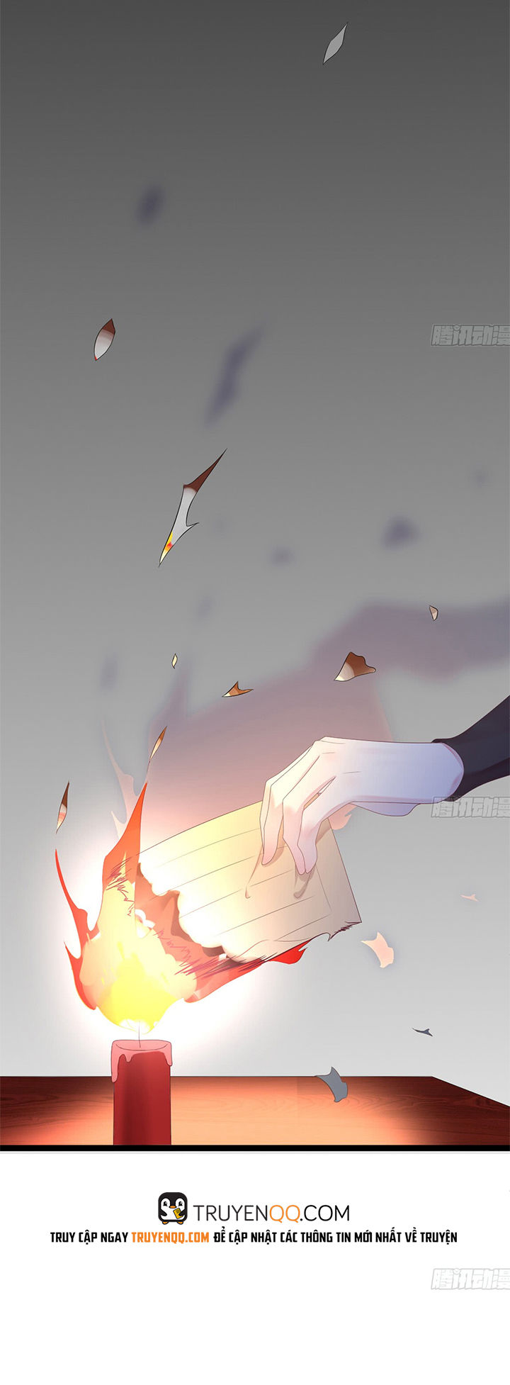 Ta Ở Cổ Đại Nuôi Nam Nhân Chapter 8 - Trang 2