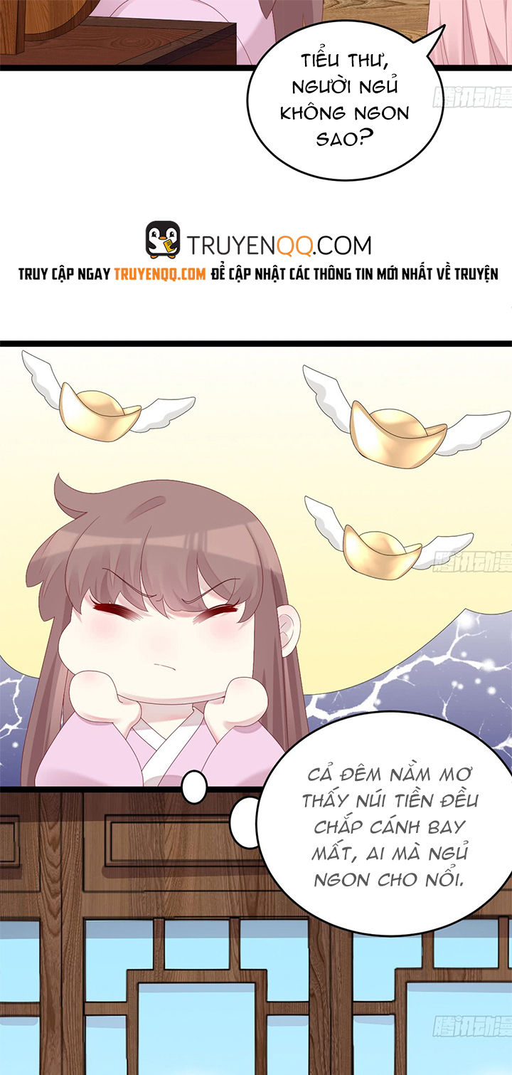 Ta Ở Cổ Đại Nuôi Nam Nhân Chapter 8 - Trang 2