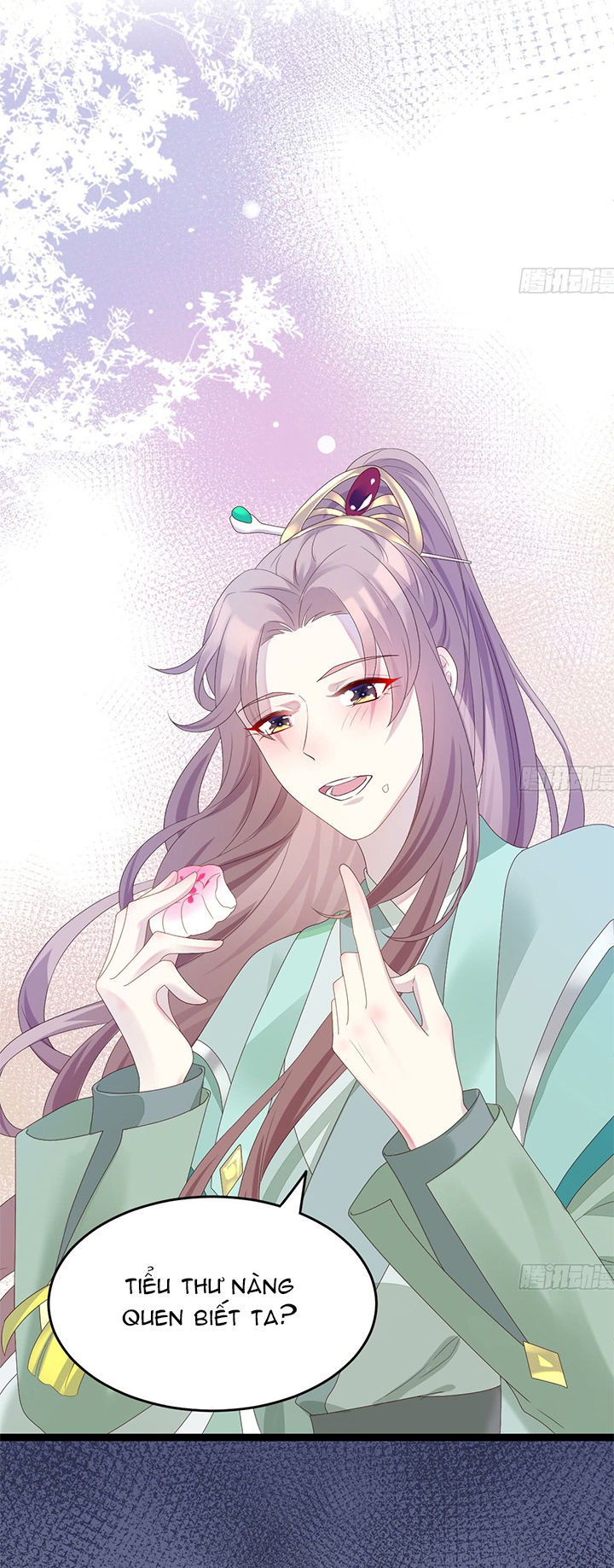 Ta Ở Cổ Đại Nuôi Nam Nhân Chapter 8 - Trang 2