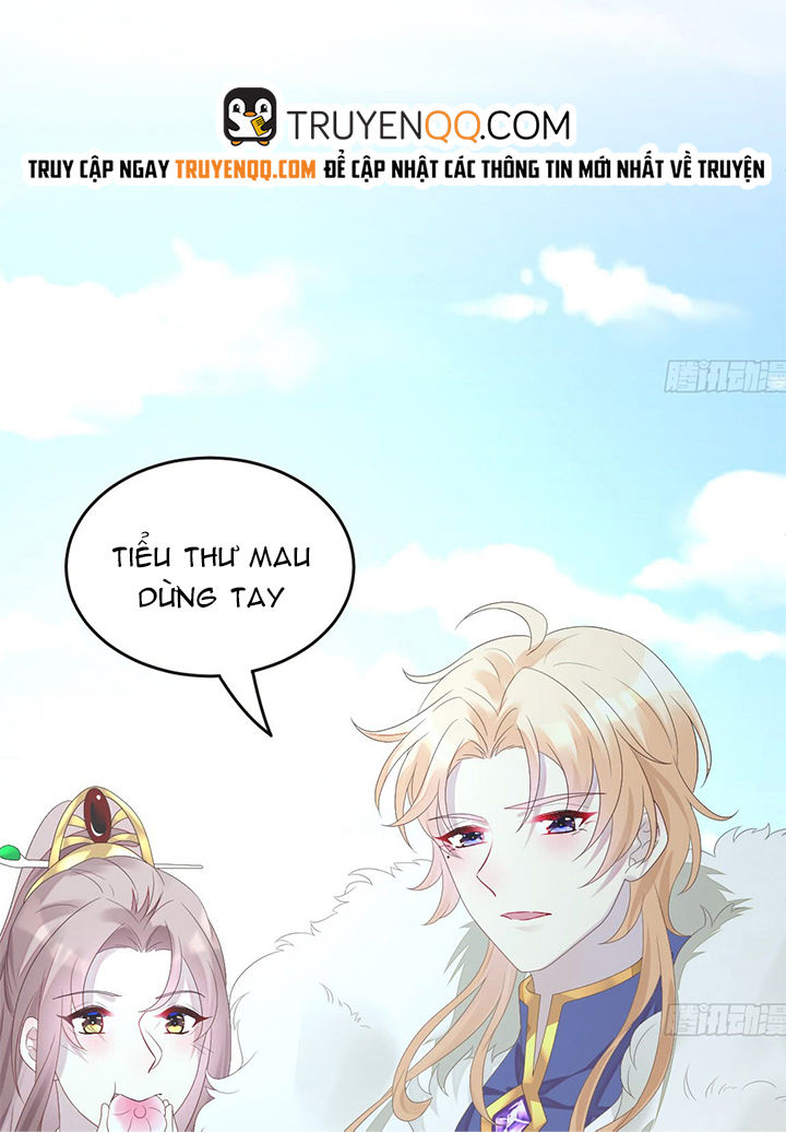 Ta Ở Cổ Đại Nuôi Nam Nhân Chapter 8 - Trang 2