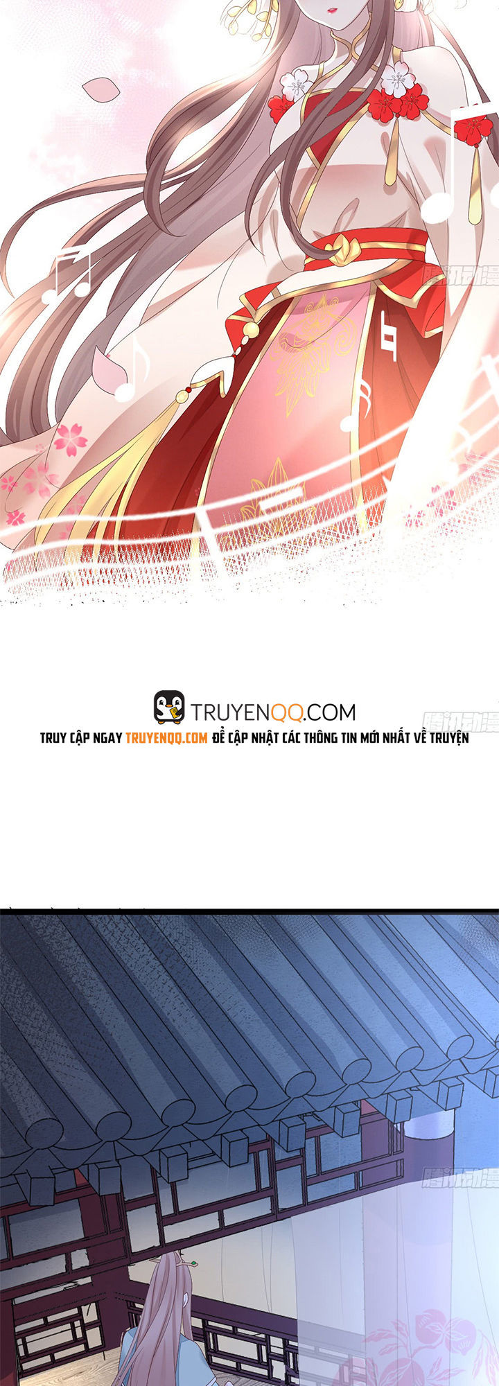 Ta Ở Cổ Đại Nuôi Nam Nhân Chapter 8 - Trang 2